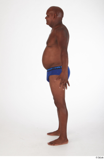 Photos Gael Casaus in Underwear A pose whole body 0002.jpg